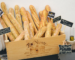 Bánh Mì Baguette - Bridor Hương Vị Pháp Tinh Tế Tại Gia Đình Của Bạn