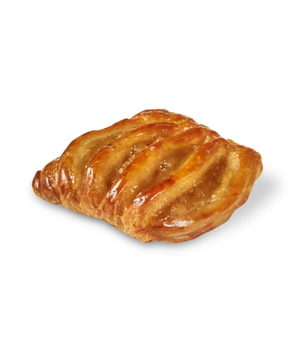 Bánh Pháp Mini Panier Apple Tatin