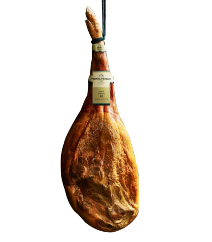 Đùi Heo Muối Serrano Ham 24 Tháng ( 7 – 9kg)