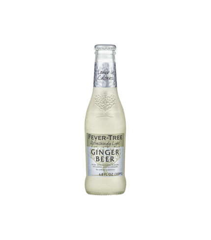 Bia gừng Fever Tree Ginger Beer