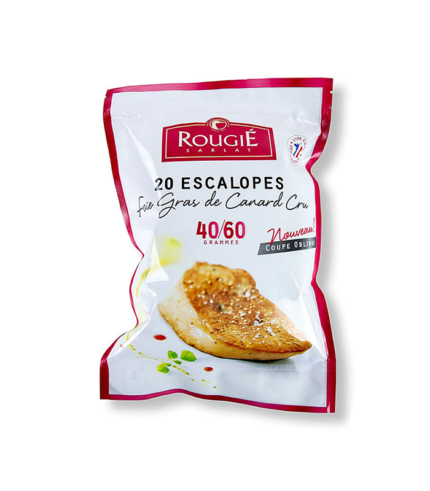 Gan Vịt Size 40.60g
