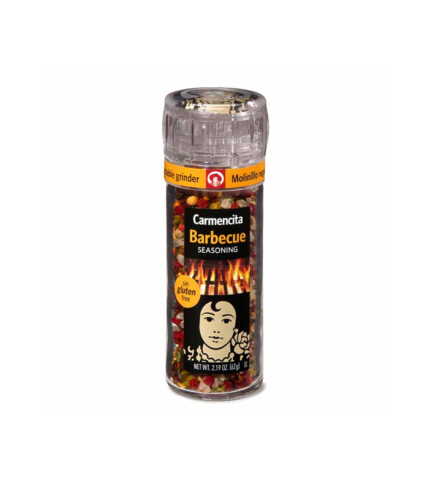 Gia Vị Cho Các Món Barbecue (62g)