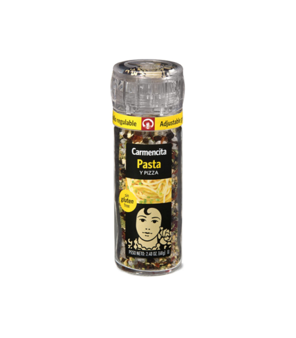 Gia Vị Cho Mỳ Ý (68g)