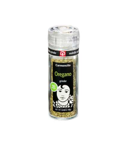 Kinh Giới Cay Khô Có Nắp Xay Oregano (12g)