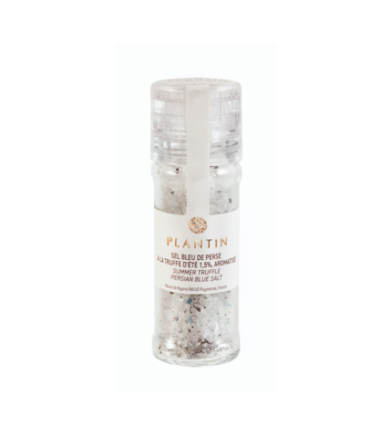 Muối Xanh Ba Tư Hương Nấm Truffle 1.5% (100g)