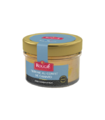 Pate thịt vịt - Rougié - Terrine Au Confit De Canard 180g