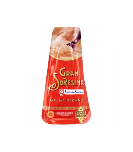 Phô Mai Cứng Grana Padano (200g)