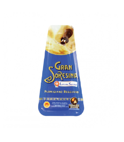 Phô Mai Cứng Parmigiano Reggiano (200g)
