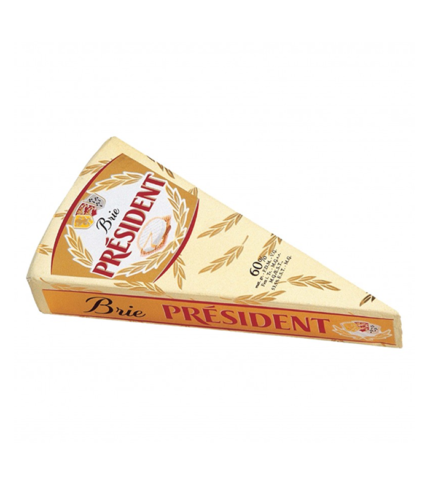 Phô Mai Mềm Brie (200g) (Cow)