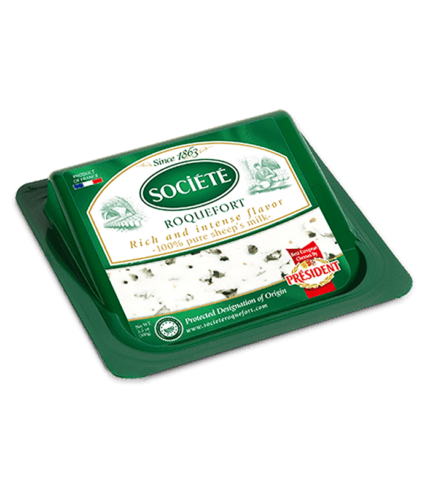 Phô Mai Xanh Roquefort Société (100g) (Sheep)