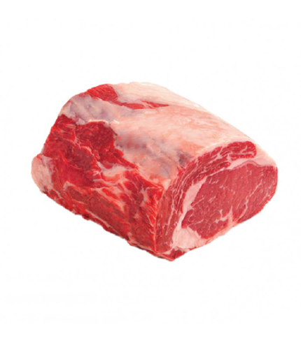 Thịt Đầu Thăn Ngoại Bò Úc Stanbroke - Sanchoku Beef Cuberoll Wagyu Mb4/5 F1 (~6kg)