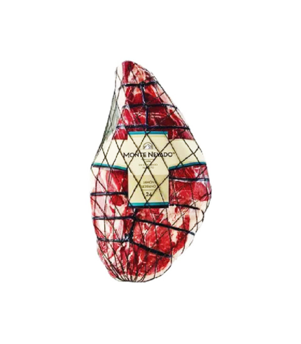 Thịt Đùi Heo Muối Không Xương Serrano Ham Boneless 24 Tháng (~5kg)