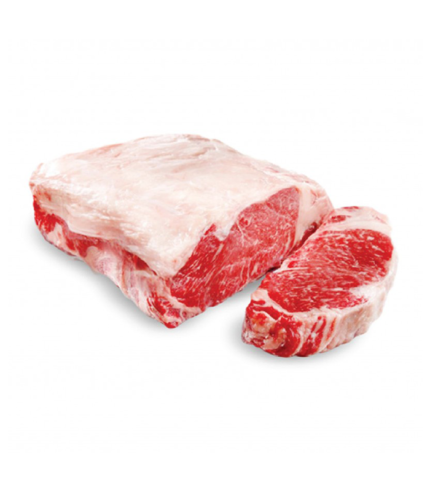 Thịt Thăn Ngoại Bò Úc - Stockyard Silver Striploin Wagyu Mb6/7 (~6kg)