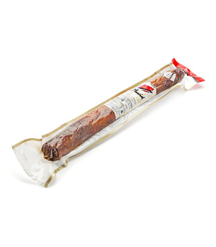 Thịt Vai Heo Muối Iberico Shoulder 75% (~1.5kg) – Marcial
