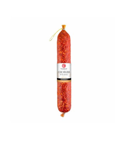 Xúc Xích Casademont Chorizo Sierra (1.5kg)