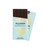 Socola Đen Vị Dừa Alluvia 70%