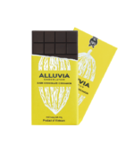 Socola Đen Vị Quế Alluvia 70%