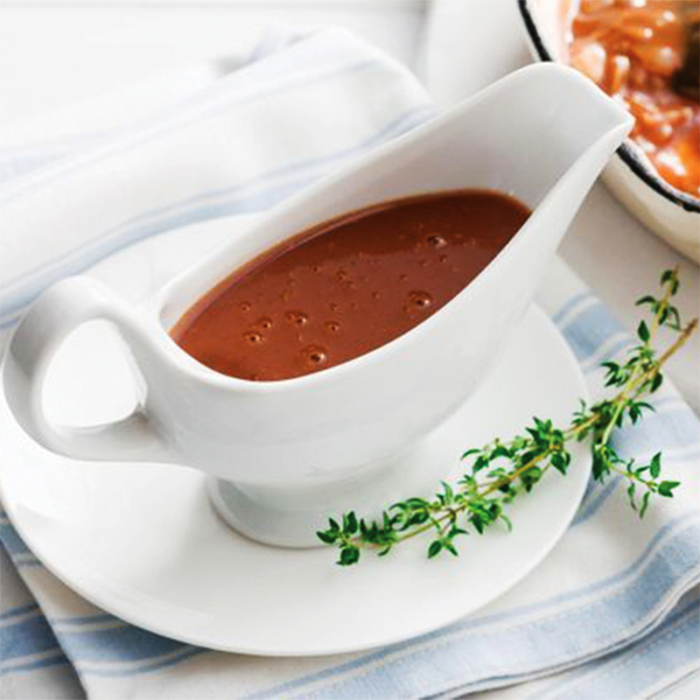 Red Wine Sauce
