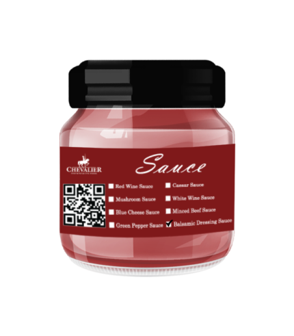Sốt Balsamic