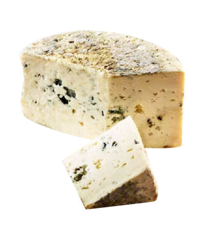 Phô Mai Bleu d’Auvergne AOP (1.4kg) (Cow) – La Maison Du Fromage