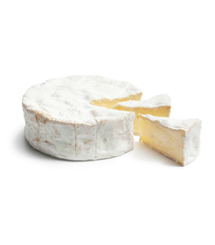 Phô Mai Bò Camembert de Normandie Marchand AOP 250g – Les Frères Marchand