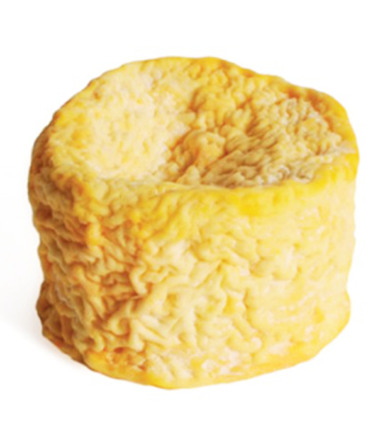 Phô Mai Bò Langres AOP 200g – Les Frères Marchand