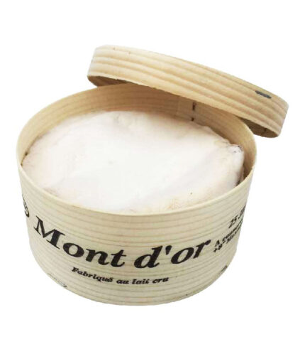 Phô Mai Bò Mont D'or AOP 500gr – Les Frères Marchand