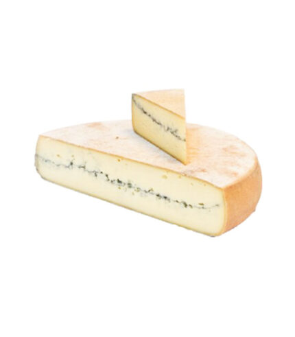 Phô Mai Bò Morbier AOP (~1kg) – Les Frères Marchand