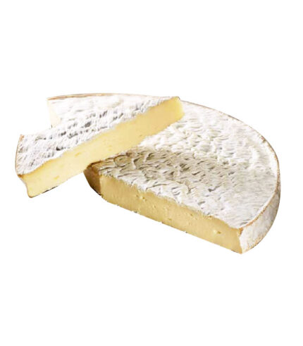 Phô Mai Brie De Meaux AOP (1.5kg) (Cow) – La Maison Du Fromage