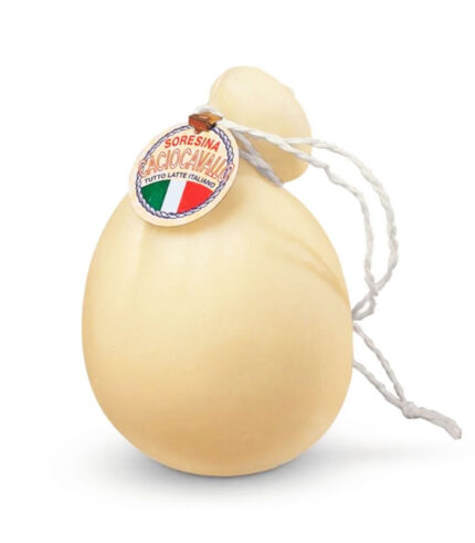 Phô Mai Caciocavallo (~2Kg) - Latteria Soresina