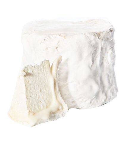 Phô Mai Chaource AOP (500G) (Cow) - La Maison Du Fromage