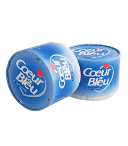 Phô Mai Coeur De Bleu (250G) (Cow) - Président