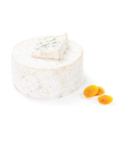 Phô Mai Cừu Bleu De Brebis Cire (~1kg) – Les Frères Marchand