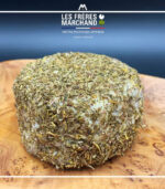 Phô Mai Cừu Fleur Du Maquis (~300g) – Les Frères Marchand