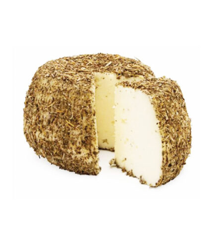 Phô Mai Cừu Fleur Du Maquis (~300g) – Les Frères Marchand