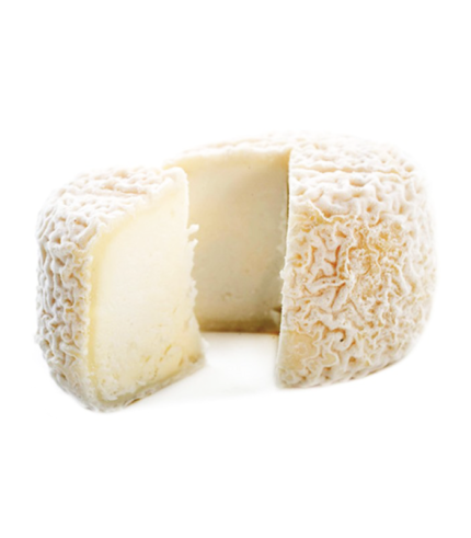 Phô Mai Dê Crottin De Chavignol AOP 70g – Les Frères Marchand