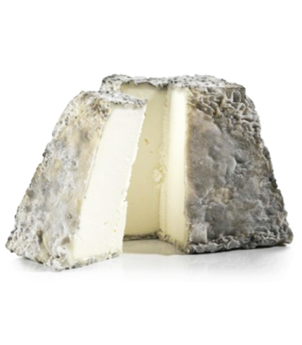 Phô Mai Dê Valencay AOP 250g – Les Frères Marchand