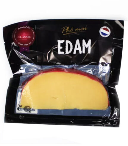 Phô Mai Edam Ball (100g) – Président – CTR