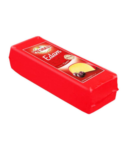 Phô Mai - Edam Pain (~3Kg) - Président