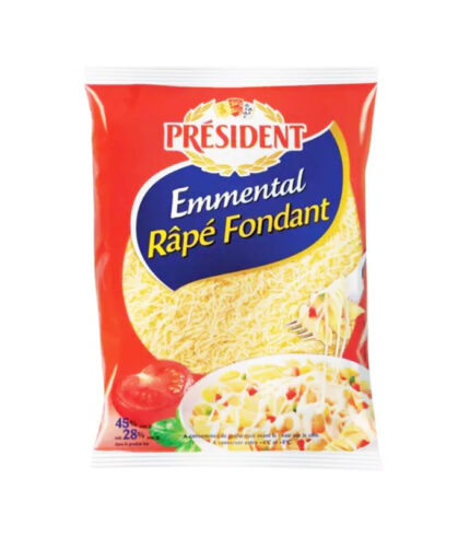 Emmental Cheese (100g) – President