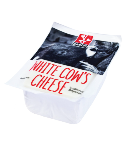 Phô Mai Feta Cheese 400g (Cow) – Pastiri