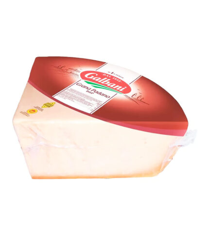Phô Mai Grana Padano (~4.75KG) – Galbani
