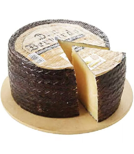 Phô Mai Manchego D.O.P (~3kg) – Don Bernardo