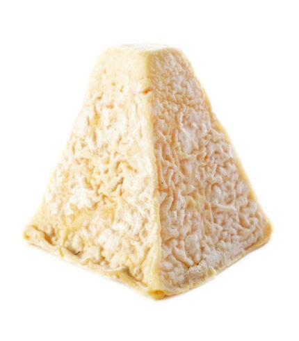 Phô Mai Pouligny St Pierre AOP (250g) (Goat) – Les Freres Marchand