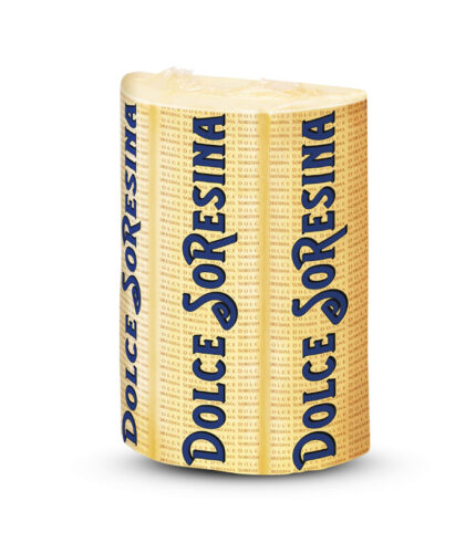 Phô Mai Provolone Dolce (~3.5KG) – Latteria Soresina