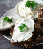 Phô Mai Ricotta Lucia 250g - Galbani