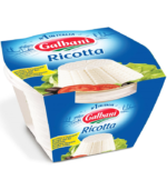 Phô Mai Ricotta Lucia 250g - Galbani