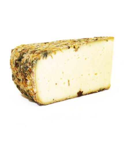 Phô Mai Tomme Aux Fleurs (700g) (Cow) – Les Freres Marchand
