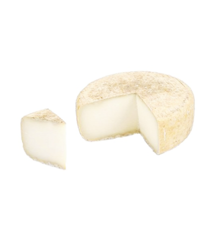 Phô Mai Cừu Tomme Napoléon (~1kg) – Les Frères Marchand